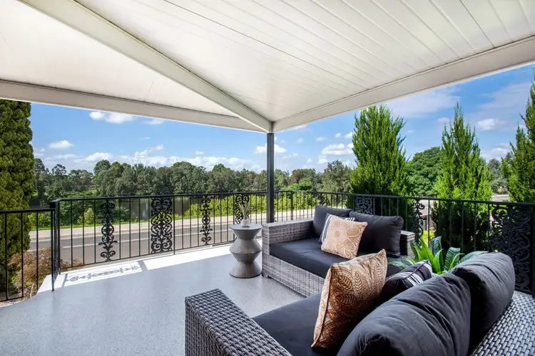 100 River Road, Emu Plains NSW 2750