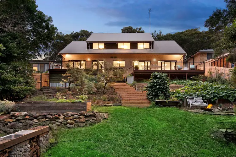 Main view of Homely house listing, 20 Philip Road, Mona Vale NSW 2103