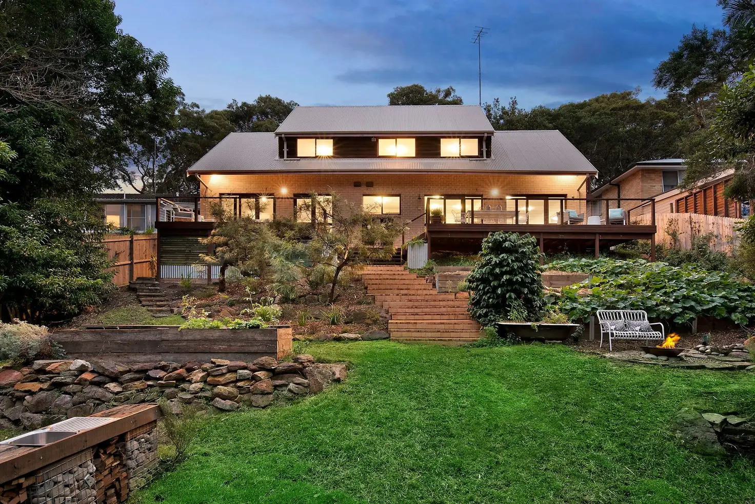 Main view of Homely house listing, 20 Philip Road, Mona Vale NSW 2103