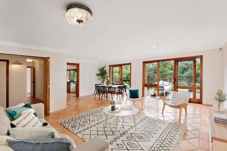 Second view of Homely house listing, 20 Philip Road, Mona Vale NSW 2103