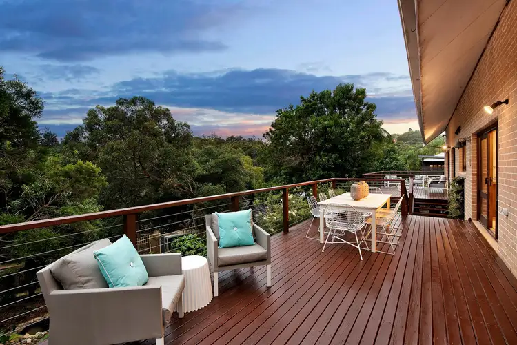 Fourth view of Homely house listing, 20 Philip Road, Mona Vale NSW 2103