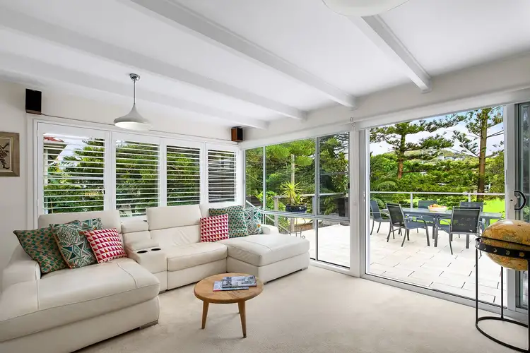 Fifth view of Homely house listing, 11 Bardo Road, Newport NSW 2106