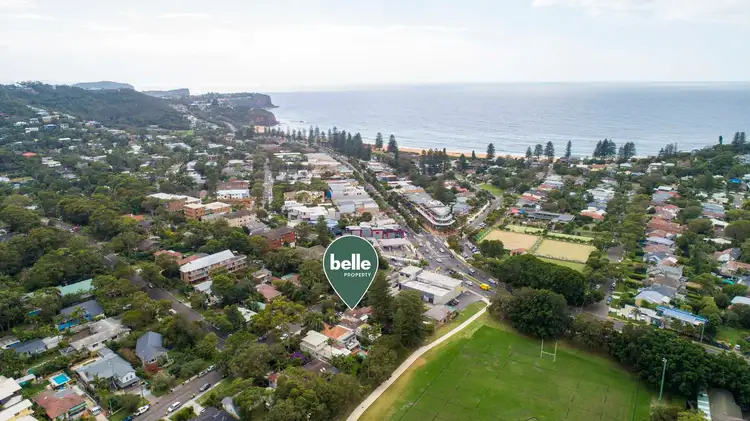 Sixth view of Homely house listing, 11 Bardo Road, Newport NSW 2106