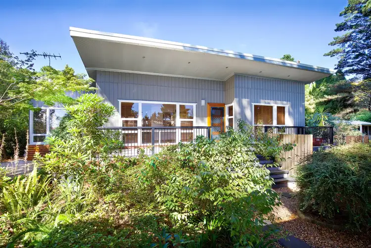 131 Tableland Road, Wentworth Falls NSW 2782