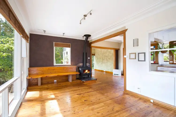Second view of Homely house listing, 131 Tableland Road, Wentworth Falls NSW 2782