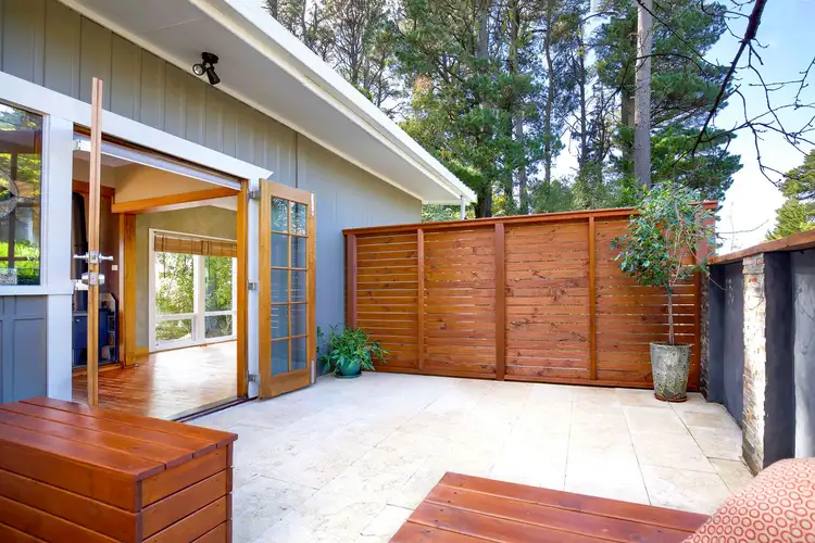 Sixth view of Homely house listing, 131 Tableland Road, Wentworth Falls NSW 2782