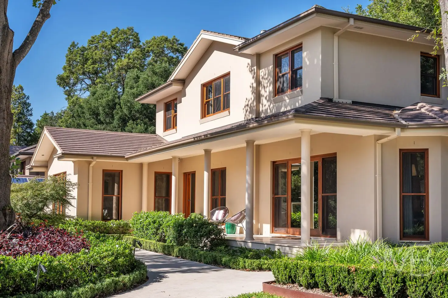 Main view of Homely house listing, 54 Pymble Avenue, Pymble NSW 2073