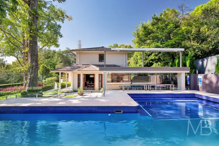 Second view of Homely house listing, 54 Pymble Avenue, Pymble NSW 2073