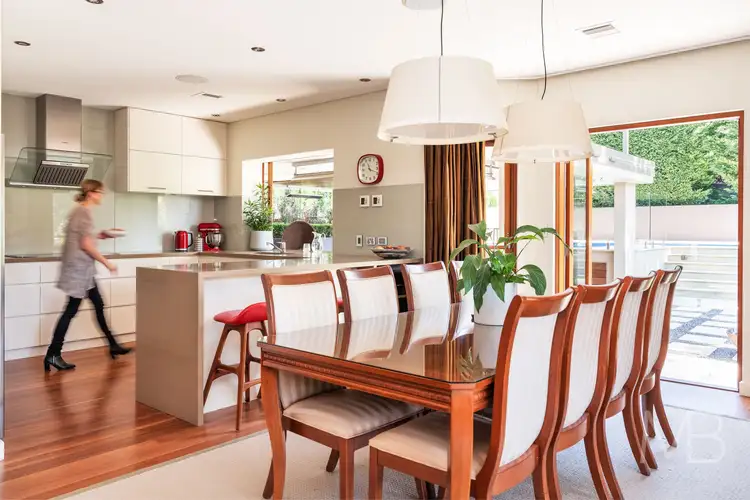 Third view of Homely house listing, 54 Pymble Avenue, Pymble NSW 2073