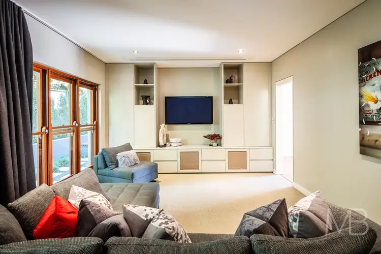 Sixth view of Homely house listing, 54 Pymble Avenue, Pymble NSW 2073