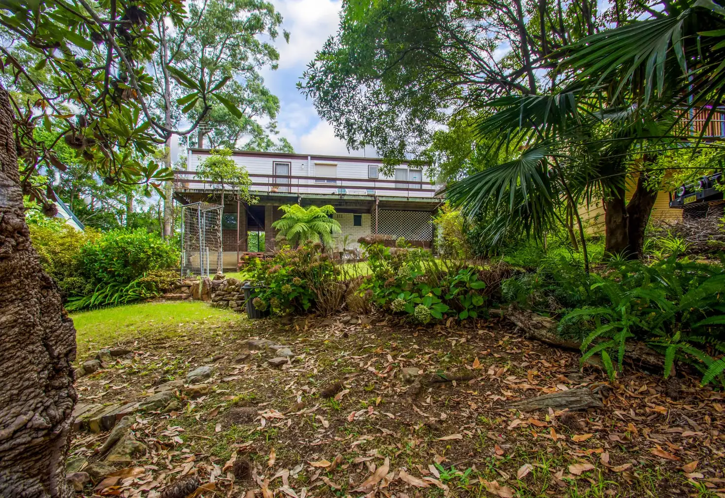 Main view of Homely house listing, 208 Railway Parade, Warrimoo NSW 2774