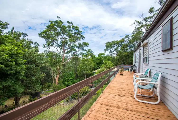 Second view of Homely house listing, 208 Railway Parade, Warrimoo NSW 2774