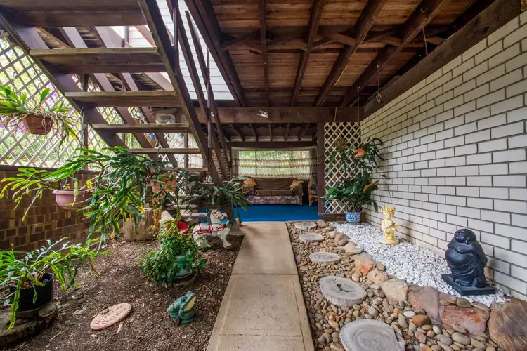 Third view of Homely house listing, 208 Railway Parade, Warrimoo NSW 2774