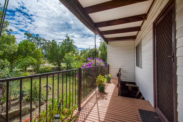 Fourth view of Homely house listing, 208 Railway Parade, Warrimoo NSW 2774