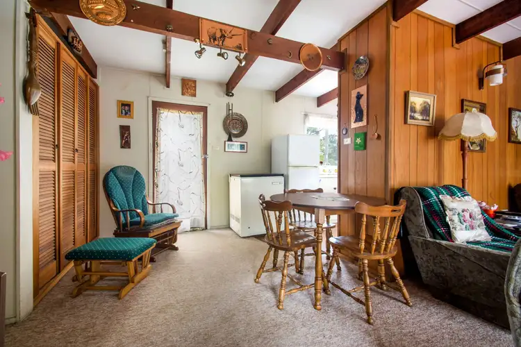 Sixth view of Homely house listing, 208 Railway Parade, Warrimoo NSW 2774