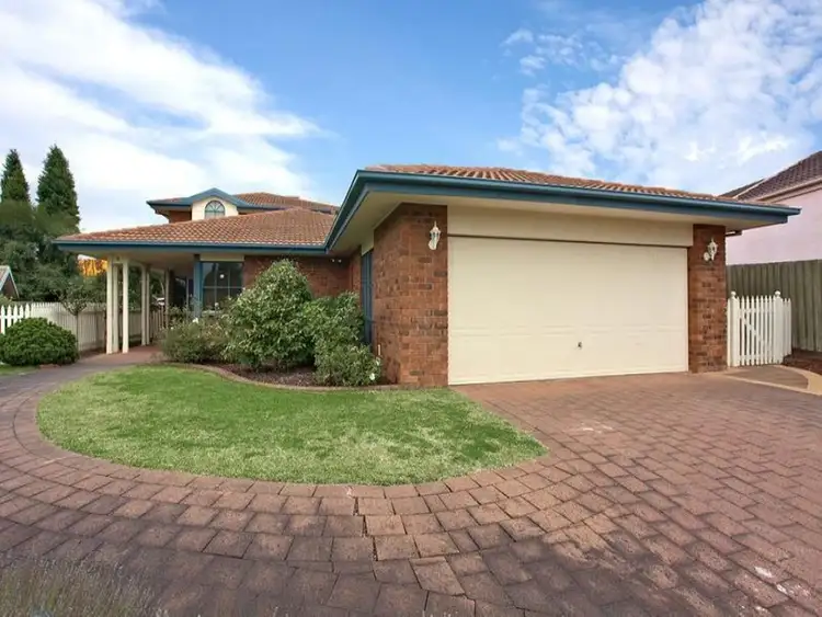 4 Gera Court, Wantirna South VIC 3152