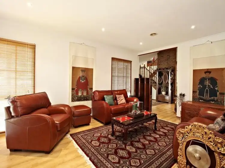 Second view of Homely house listing, 4 Gera Court, Wantirna South VIC 3152