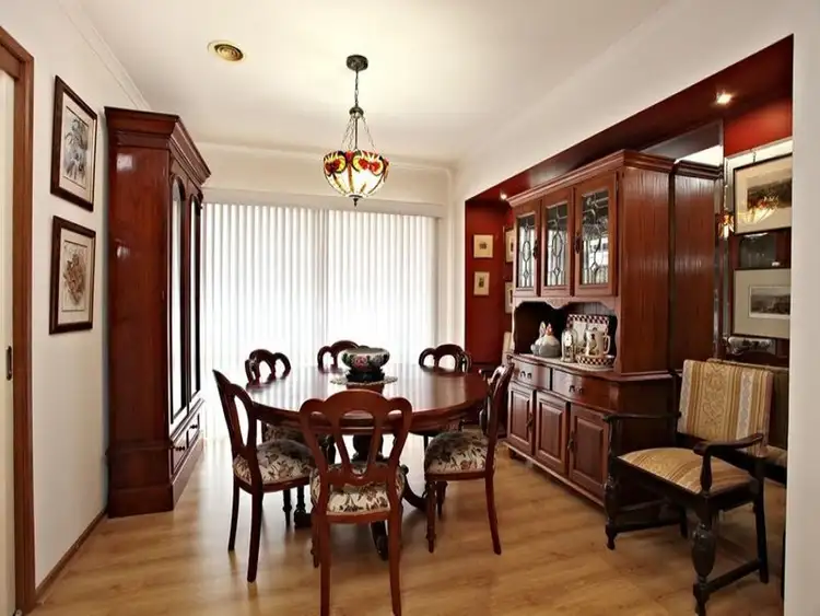 Third view of Homely house listing, 4 Gera Court, Wantirna South VIC 3152