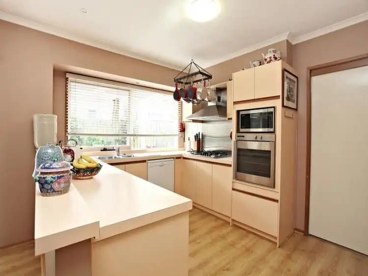 Fourth view of Homely house listing, 4 Gera Court, Wantirna South VIC 3152