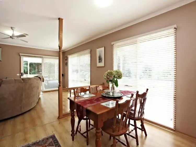Fifth view of Homely house listing, 4 Gera Court, Wantirna South VIC 3152