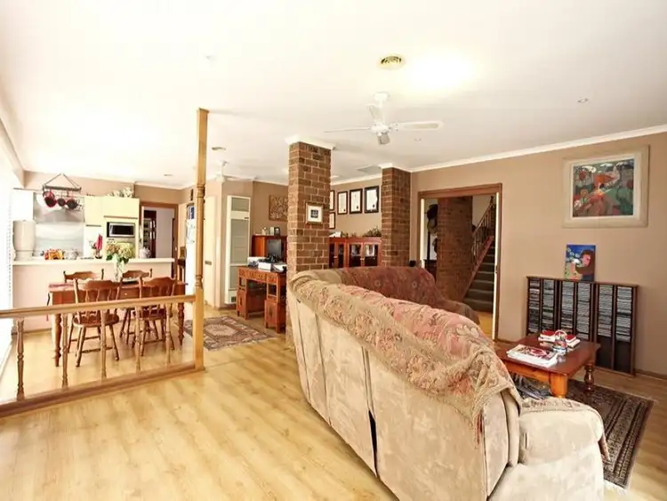 Sixth view of Homely house listing, 4 Gera Court, Wantirna South VIC 3152