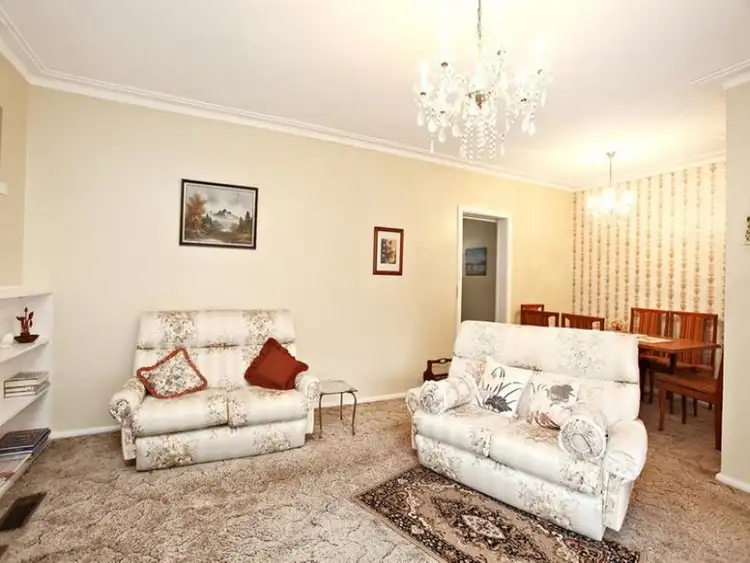 Second view of Homely house listing, 11 Hilltop Crescent, Burwood East VIC 3151