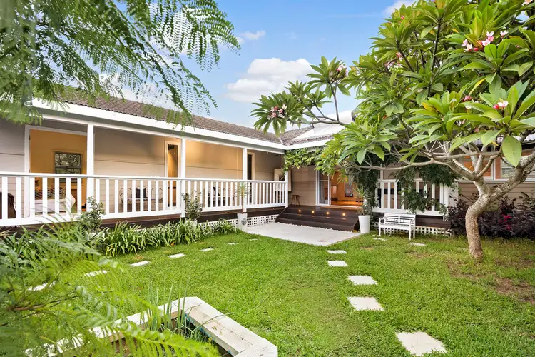 4A Bowden Road