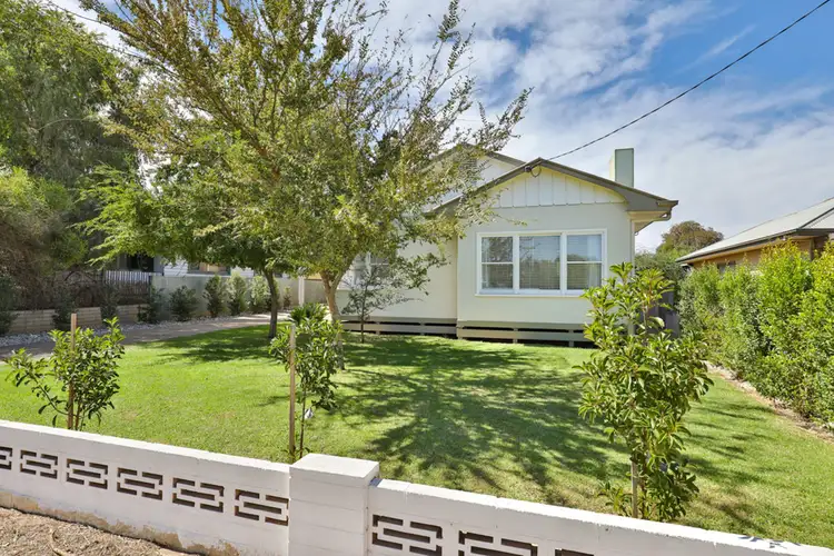 125 Jacaranda Street, Red Cliffs VIC 3496