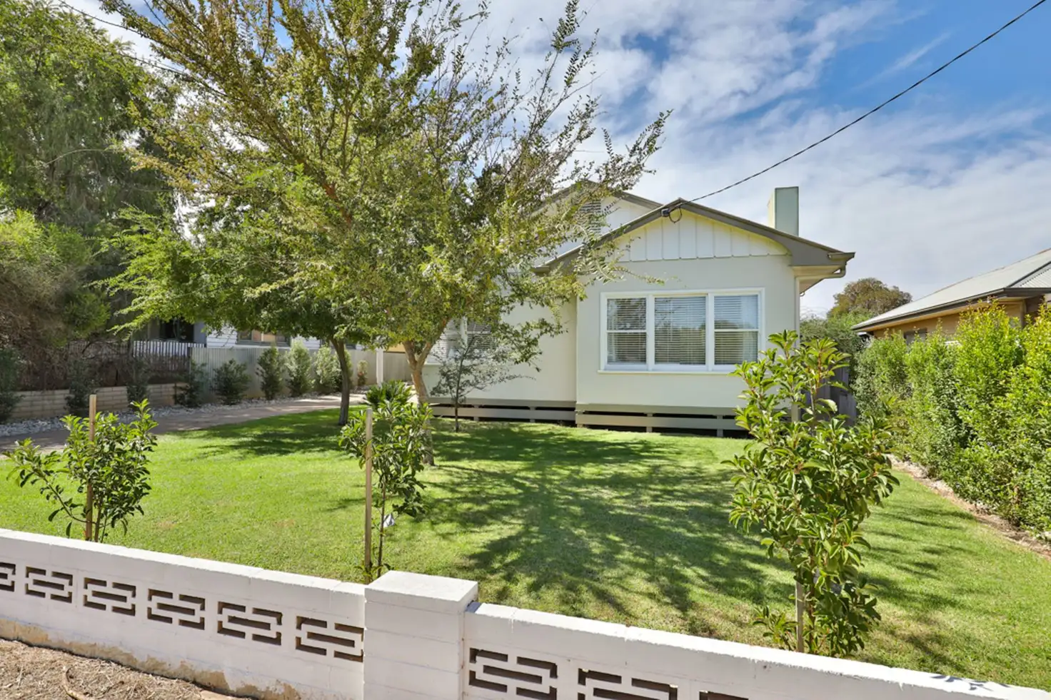 Main view of Homely house listing, 125 Jacaranda Street, Red Cliffs VIC 3496