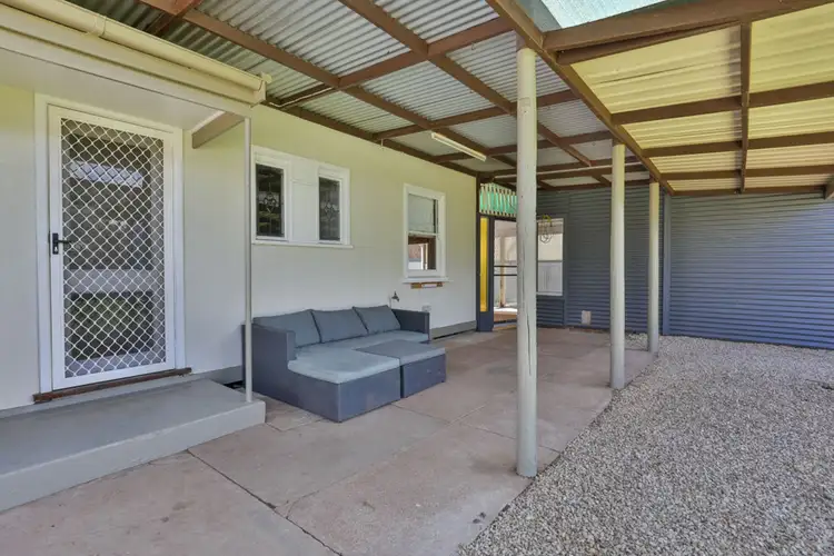 Third view of Homely house listing, 125 Jacaranda Street, Red Cliffs VIC 3496