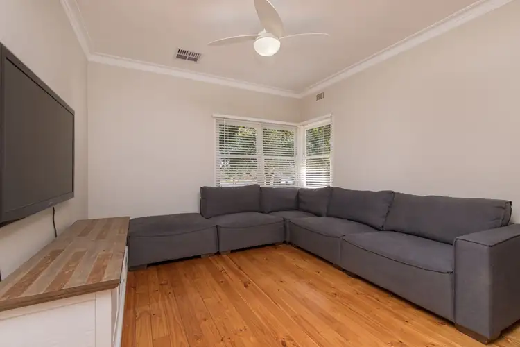 Fourth view of Homely house listing, 125 Jacaranda Street, Red Cliffs VIC 3496