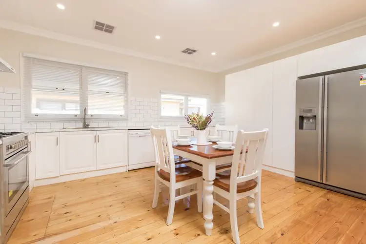 Sixth view of Homely house listing, 125 Jacaranda Street, Red Cliffs VIC 3496