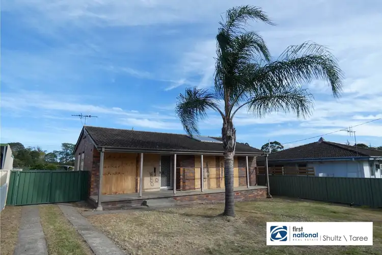 9 Patricia Avenue, Taree NSW 2430
