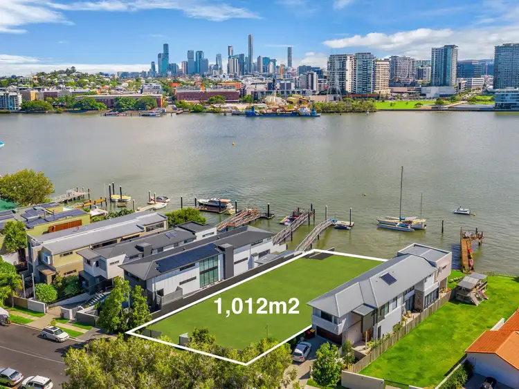 42 Quay Street, Bulimba QLD 4171