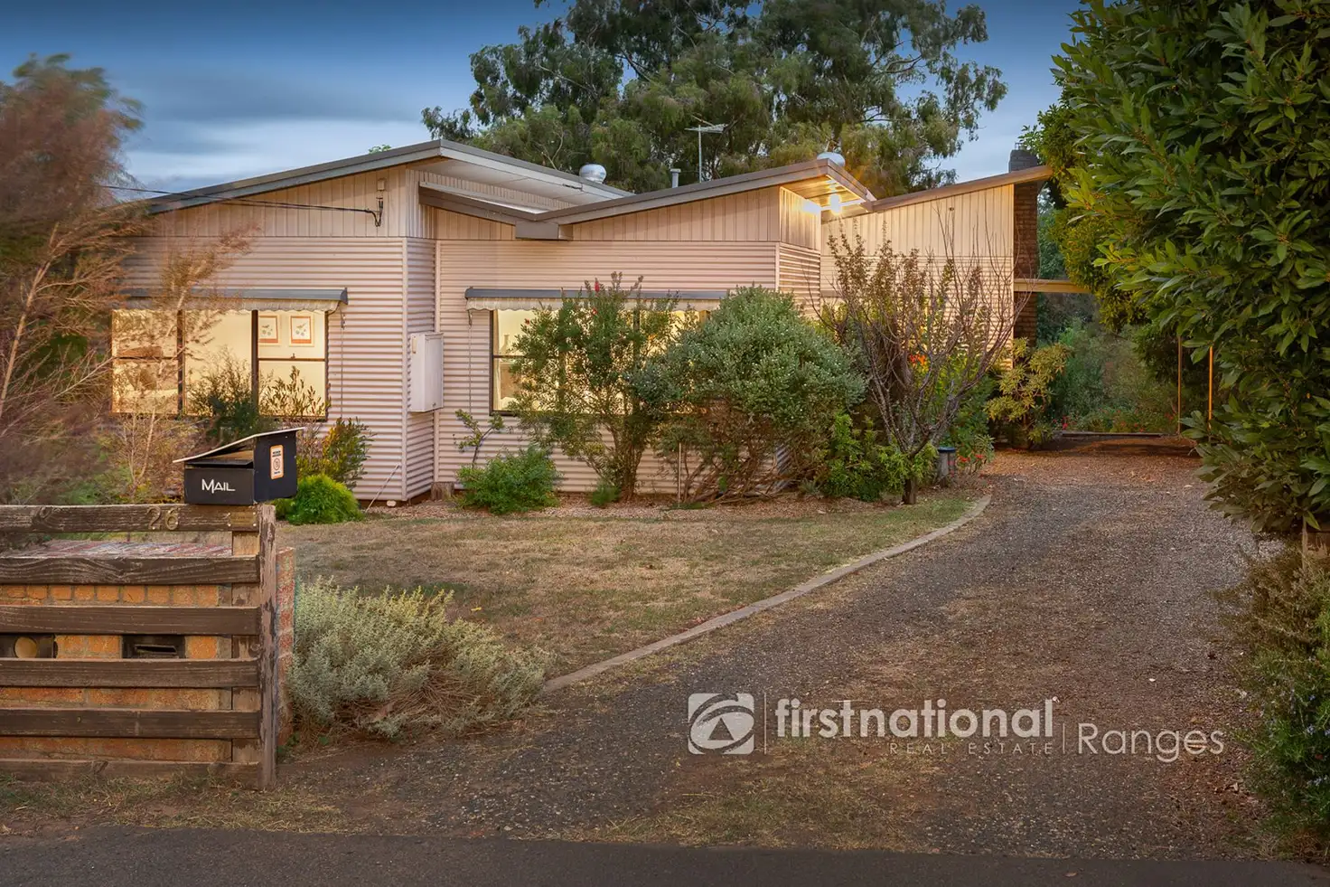 Main view of Homely house listing, 26 David Hill Road, Monbulk VIC 3793