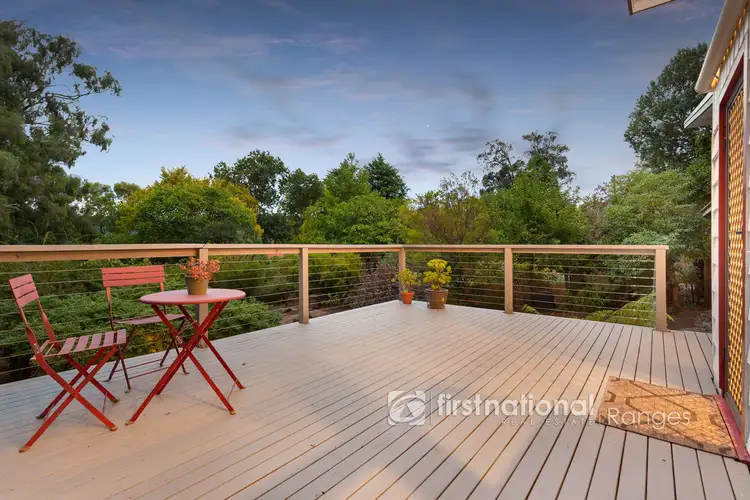Second view of Homely house listing, 26 David Hill Road, Monbulk VIC 3793