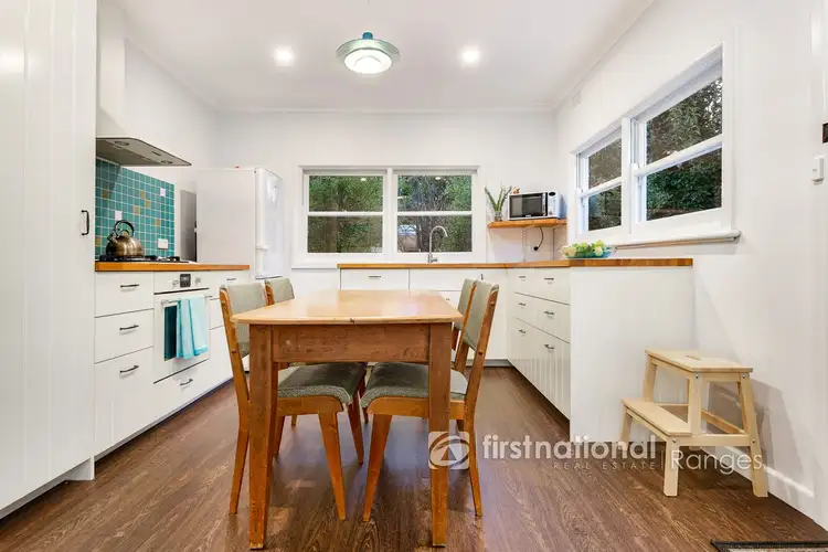 Third view of Homely house listing, 26 David Hill Road, Monbulk VIC 3793