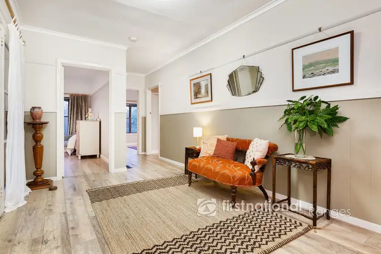 Fourth view of Homely house listing, 26 David Hill Road, Monbulk VIC 3793