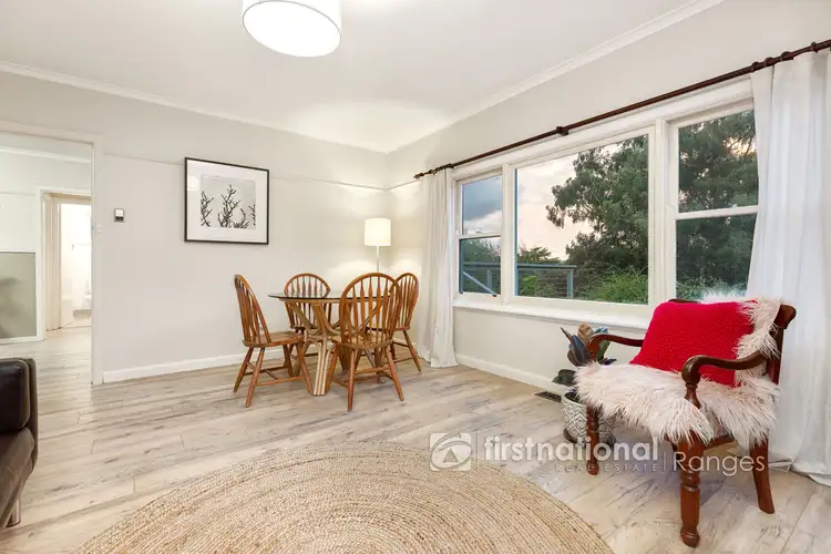 Fifth view of Homely house listing, 26 David Hill Road, Monbulk VIC 3793