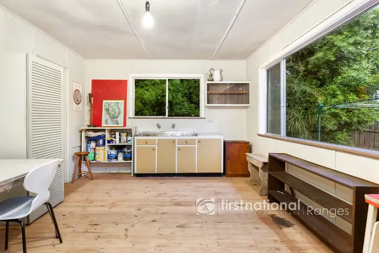 Sixth view of Homely house listing, 26 David Hill Road, Monbulk VIC 3793