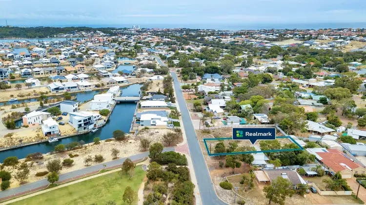 Sixth view of Homely land listing, 66 Queen Parade, Wannanup WA 6210