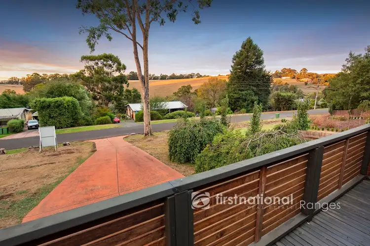 Second view of Homely house listing, 19 Le Souef Road, Gembrook VIC 3783