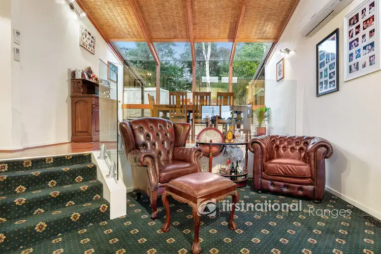 Fourth view of Homely house listing, 19 Le Souef Road, Gembrook VIC 3783