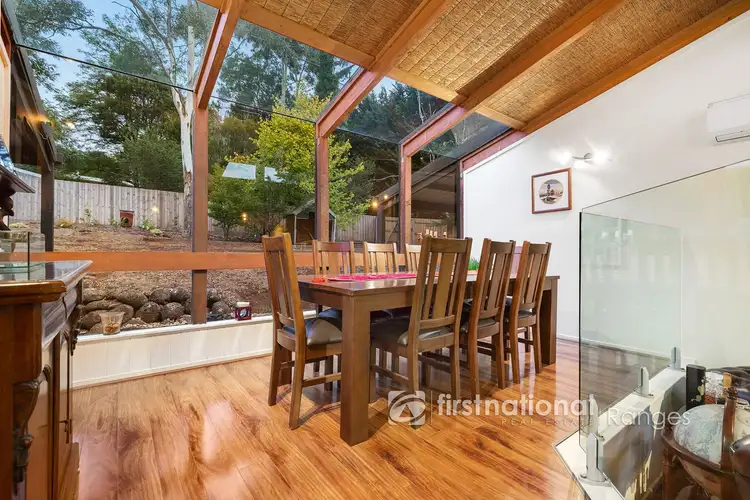 Fifth view of Homely house listing, 19 Le Souef Road, Gembrook VIC 3783