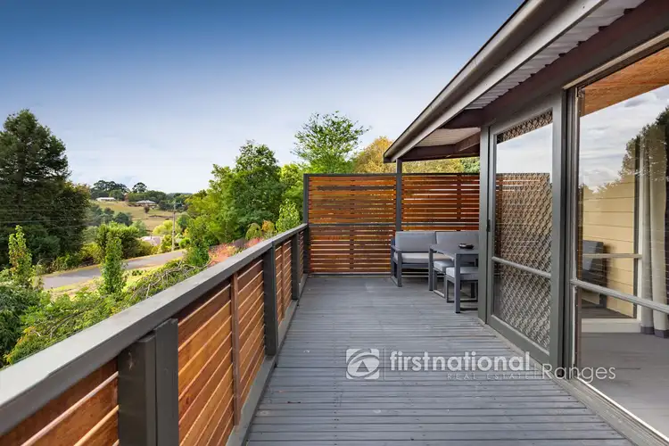 Sixth view of Homely house listing, 19 Le Souef Road, Gembrook VIC 3783