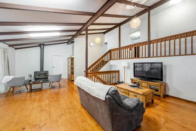 Third view of Homely house listing, 54 Meredith Circuit, Kambah ACT 2902