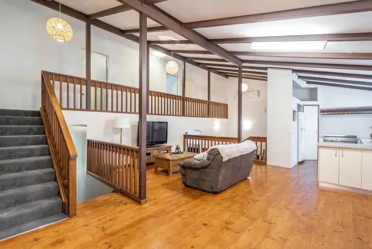 Fifth view of Homely house listing, 54 Meredith Circuit, Kambah ACT 2902