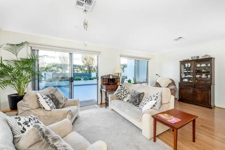 Main view of Homely apartment listing, 61/25 John Gorton Drive, Wright ACT 2611