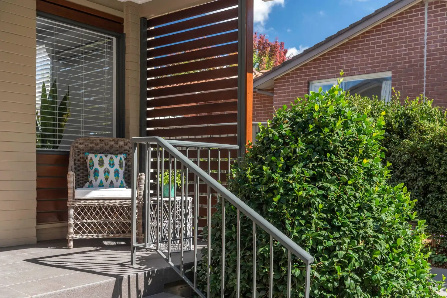 Main view of Homely house listing, 104 Caley Crescent, Narrabundah ACT 2604