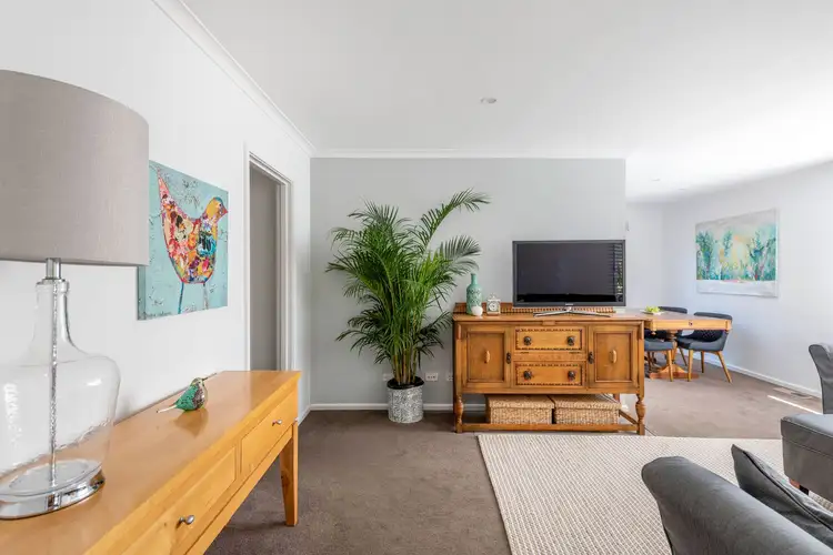 Fourth view of Homely house listing, 104 Caley Crescent, Narrabundah ACT 2604